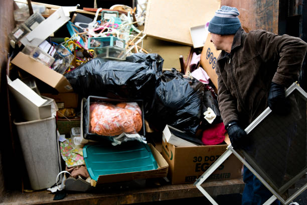 Best Yard Waste Removal  in Ripon, WI