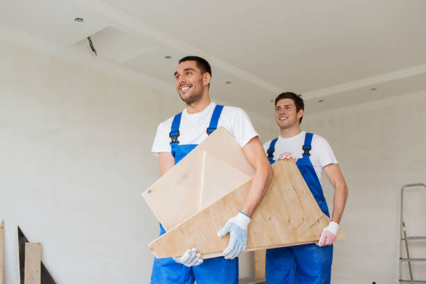 Best Same-Day Junk Removal Services  in Ripon, WI