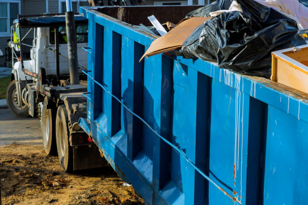 Best Commercial Junk Removal  in Ripon, WI