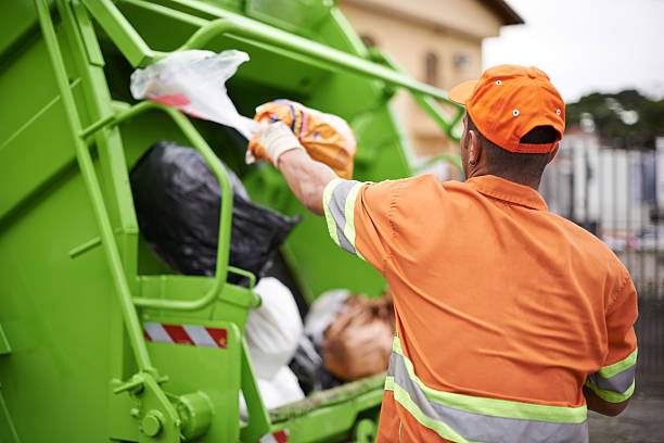 Demolition Debris Removal in Ripon, WI