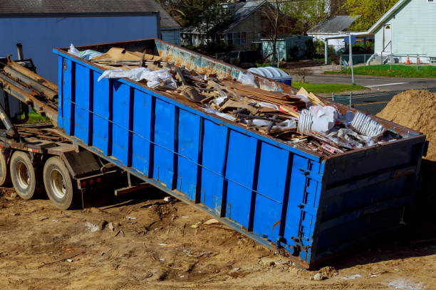 Best Retail Junk Removal  in Ripon, WI